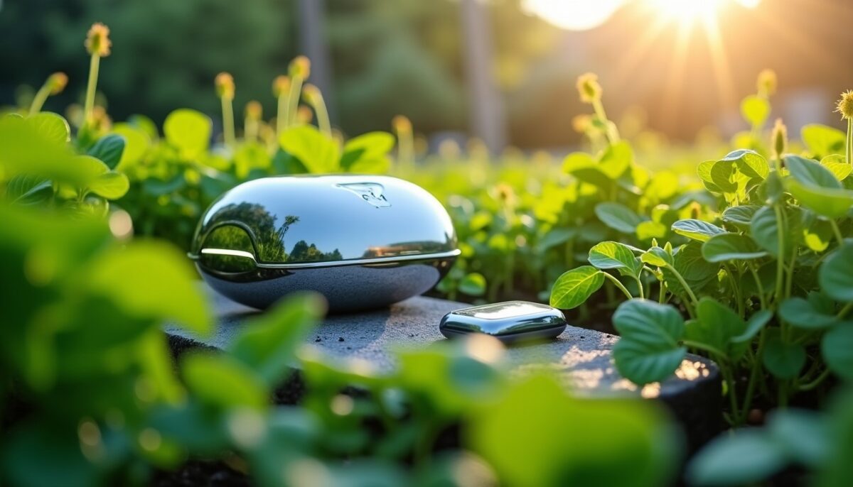 ShockGarden.com : la révolution du jardinage à l’ère numérique