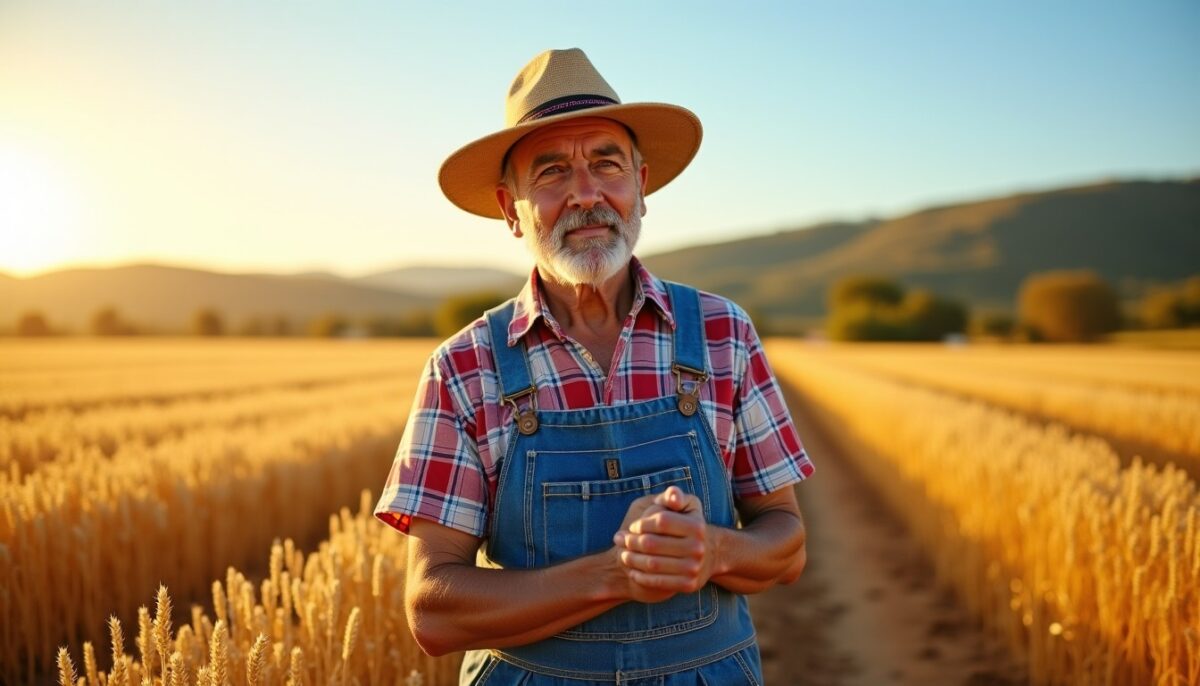 Plein Champ : Le média de référence incontournable pour tous les acteurs du monde agricole