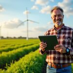Terre-Net : Le partenaire média de confiance des professionnels agricoles depuis 1997