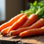 Carottes : légume ou féculent ? Découvrez leur véritable nature nutritionnelle