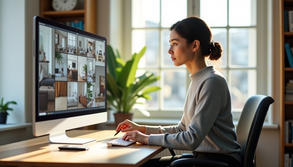 Combien coûte la visualisation IA de 32 styles décoratifs pour une pièce