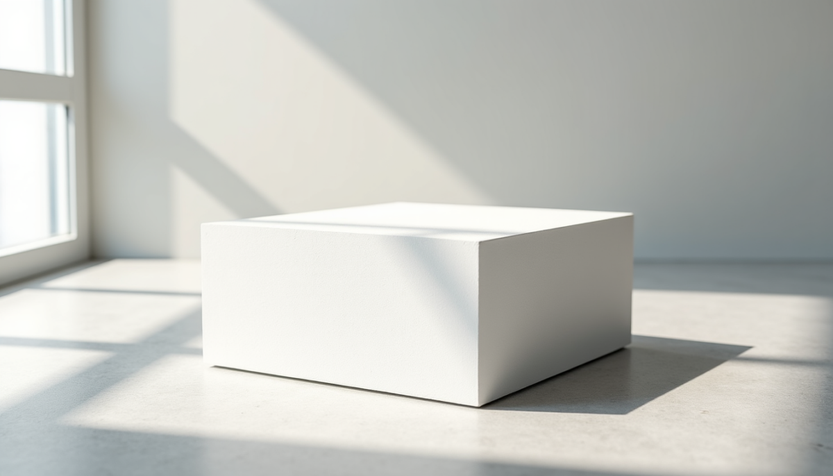 Préparer vos photos avant analyse : témoins en plâtre, angles, lumière pour maisonscan.com
