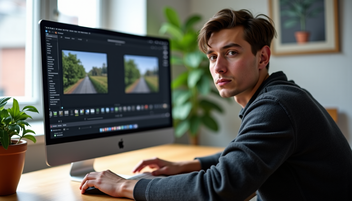 Retouche photo gratuite : avantapres.photo face aux offres payantes du marché