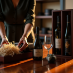 6 étapes pour composer un Coffret cadeau vin : Grands Crus, millésimes, conditionnements Magnum