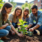 Agir pour le climat sans être expert : votre premier geste efficace