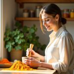Curcumine Bio : Comment Optimiser Son Absorption Naturellement Sans Pipérine