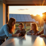 Budget rénovation énergétique : coûts réels de l'isolation à l'installation photovoltaïque
