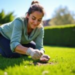 Guide ultime pour semer un gazon dense en toute simplicité