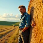 Poids d’une botte de foin : guide complet pour tout comprendre