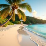 Saint-Martin : Découvrez la sécurité sur cette île paradisiaque – Guide complet et conseils pratiques
