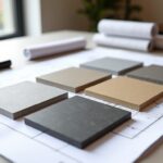 Quel béton ciré choisir pour votre projet ? Lisse, brut, mat ou brillant, découvrez les options!