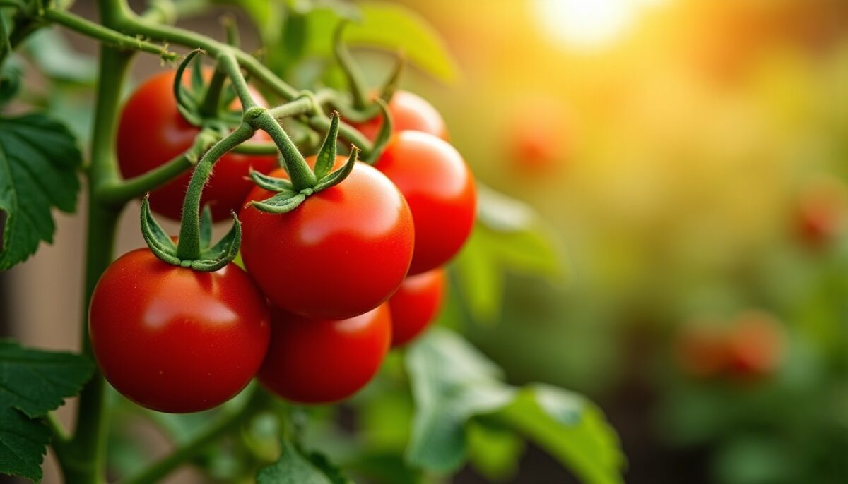 Tomates cerises : découvrez les variétés, comment les planter et entretenir, plus des recettes gourmandes pour les savourer