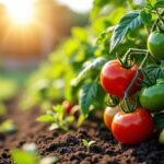 Quels légumes éviter de planter à côté des tomates pour un potager réussi ?
