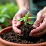 Repiquage des tomates : Quand et comment réussir vos plants grâce aux meilleures périodes et astuces