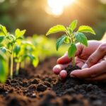 Les secrets d'une plantation réussie : quand et comment planter vos tomates pour une récolte abondante