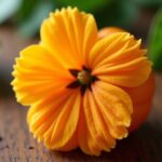 Guide pratique pour récolter les physalis : quand et comment cueillir ces fruits pleinement mûrs