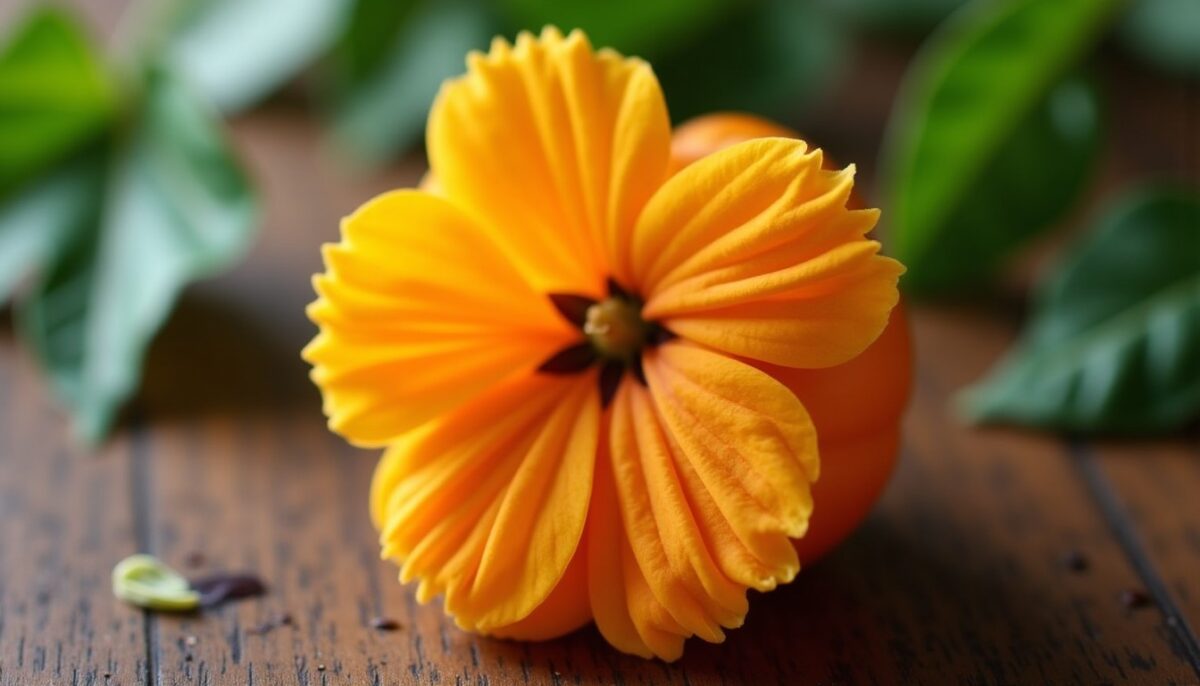 Guide pratique pour récolter les physalis : quand et comment cueillir ces fruits pleinement mûrs