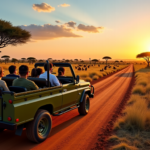 Déroulé complet d'un séjour safari de 5 jours avec mopayasafari.com à Balule