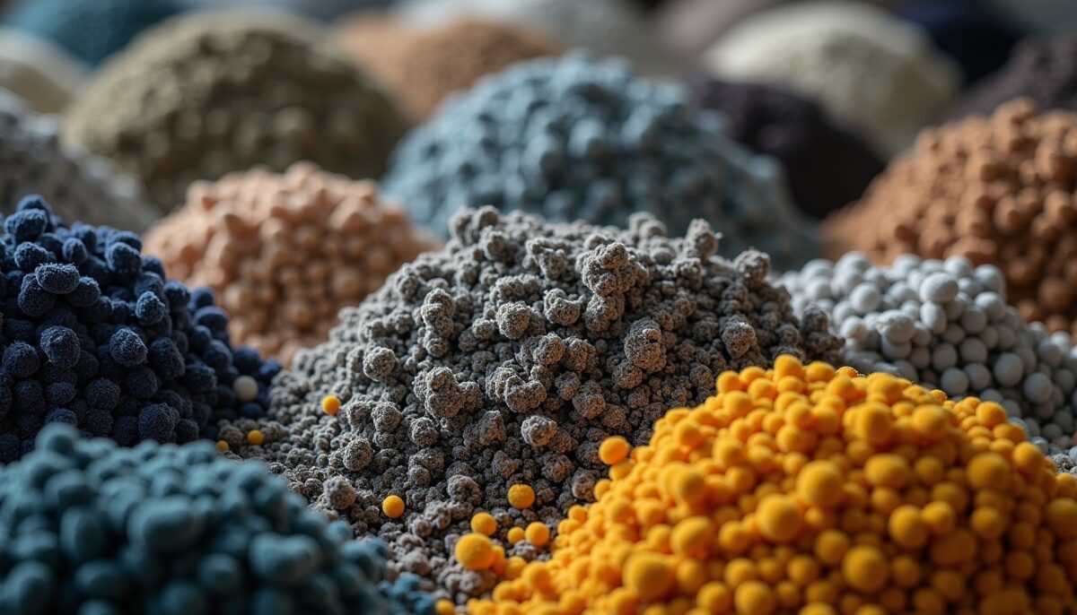 Recyclage du caoutchouc : découvrez les enjeux et innovations d’une filière essentielle à l’économie circulaire