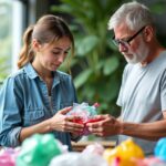 Sachets plastiques et recyclage : les clés pour comprendre l'essentiel