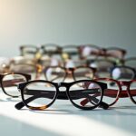 Recyclage des lunettes de vue : comment donner une seconde vie à vos anciennes paires ?